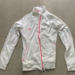 Adidas golf jacket